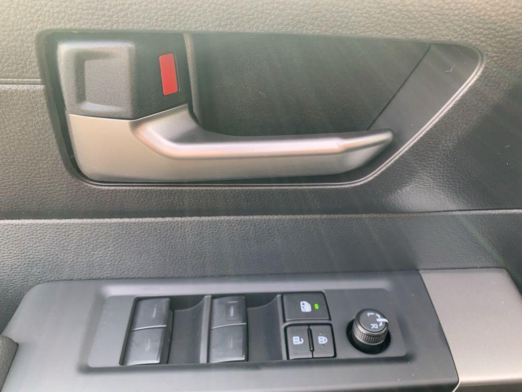 new 2026 Toyota Tundra car, priced at $58,585