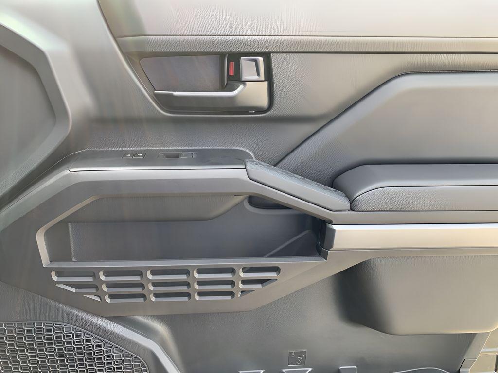 new 2025 Toyota Tacoma car, priced at $40,956