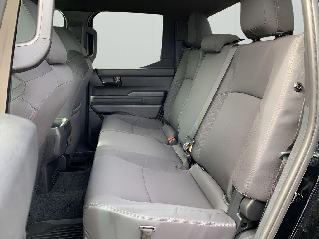 new 2025 Toyota Tacoma car, priced at $40,956