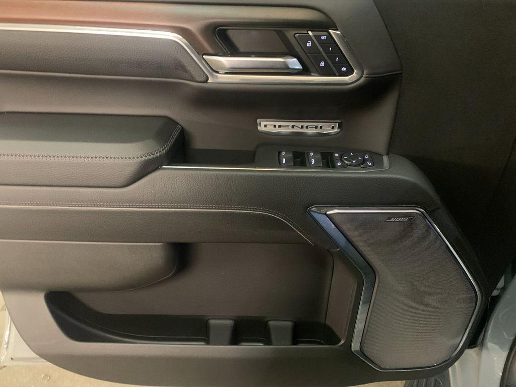 used 2024 GMC Sierra 1500 car, priced at $58,799