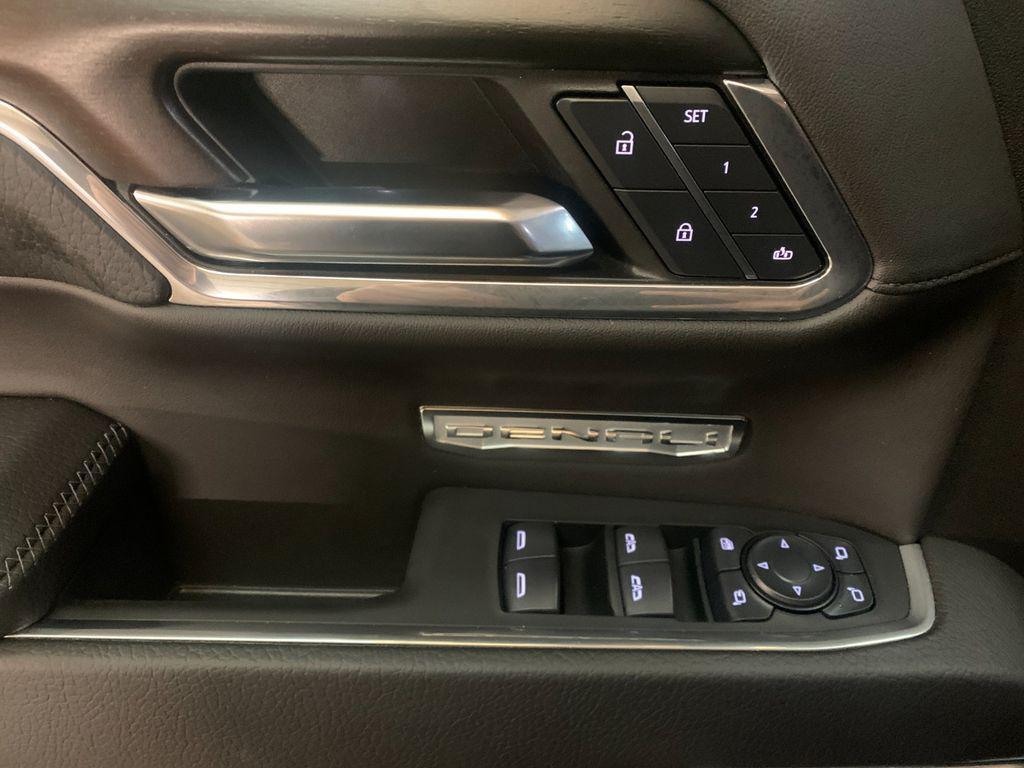 used 2024 GMC Sierra 1500 car, priced at $58,799