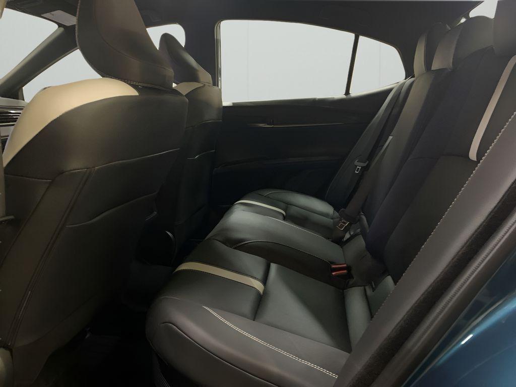 new 2026 Toyota Camry car, priced at $34,492