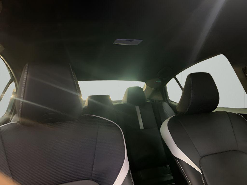 new 2026 Toyota Camry car, priced at $34,492