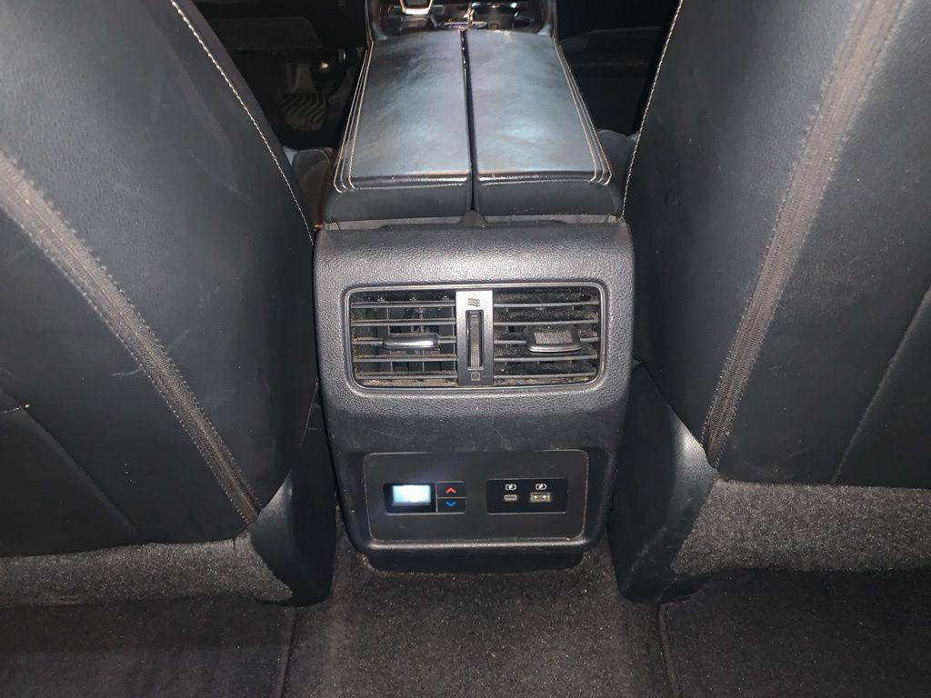 used 2021 Nissan Rogue car, priced at $19,695