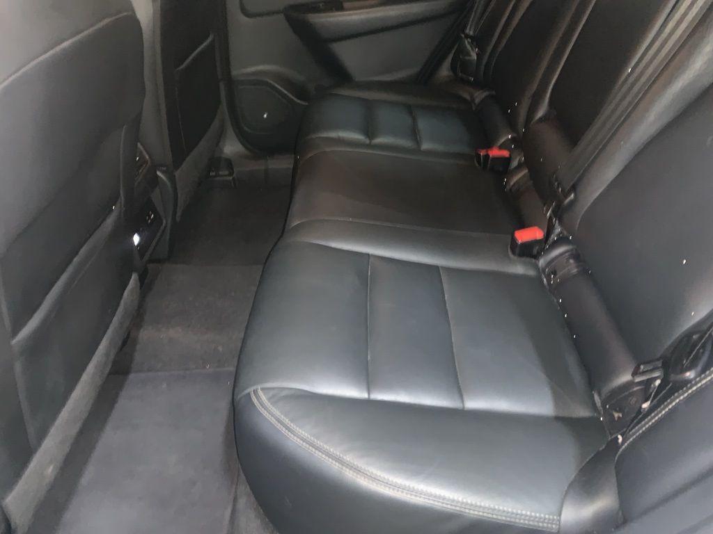 used 2021 Nissan Rogue car, priced at $19,695