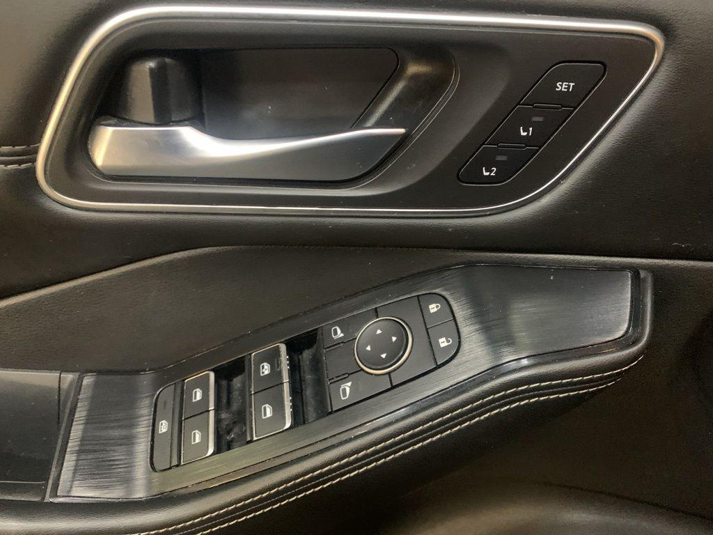 used 2021 Nissan Rogue car, priced at $19,695