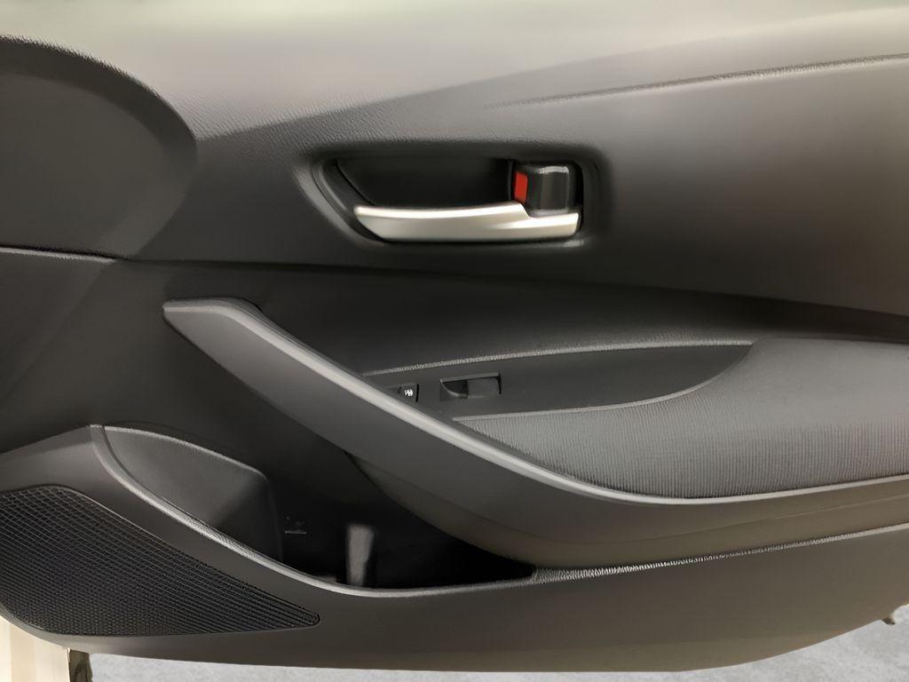 new 2026 Toyota Corolla Hybrid car, priced at $29,678