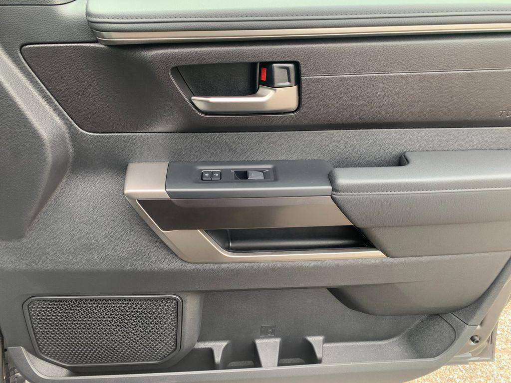new 2026 Toyota Tundra car, priced at $58,586