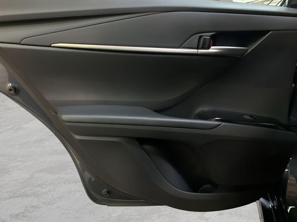 new 2026 Toyota Camry car, priced at $37,857