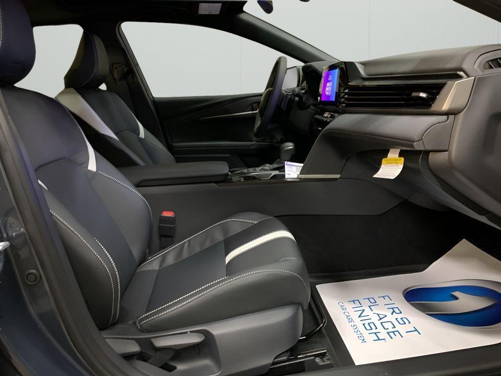 new 2026 Toyota Camry car, priced at $37,857