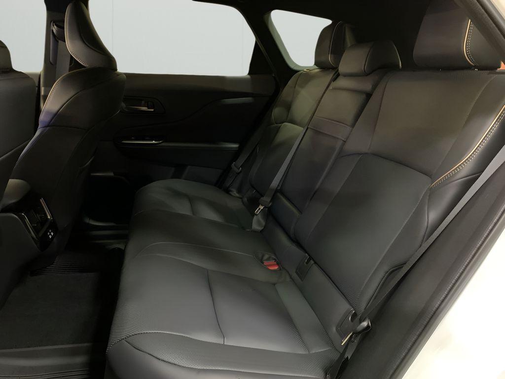 new 2025 Toyota Crown Signia car, priced at $53,230