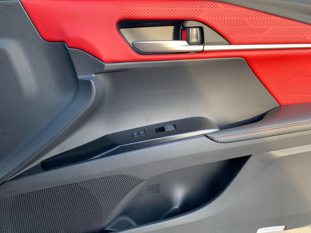 new 2026 Toyota Camry car, priced at $40,798
