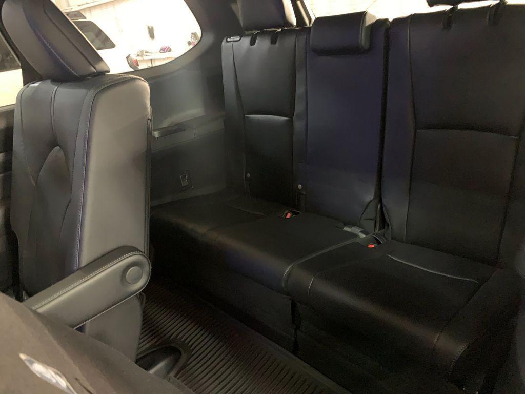 new 2026 Toyota Highlander Hybrid car, priced at $59,817