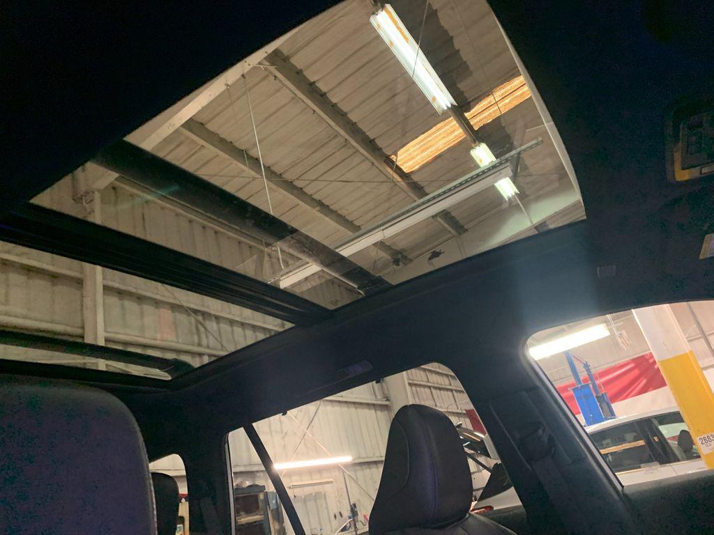 new 2026 Toyota Highlander Hybrid car, priced at $59,817