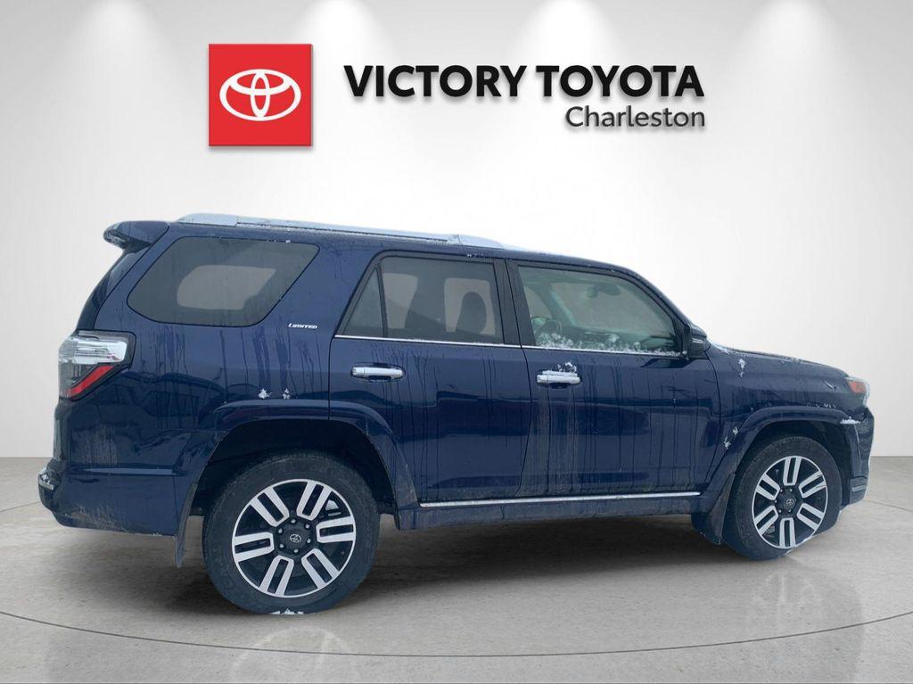 used 2020 Toyota 4Runner car, priced at $33,995