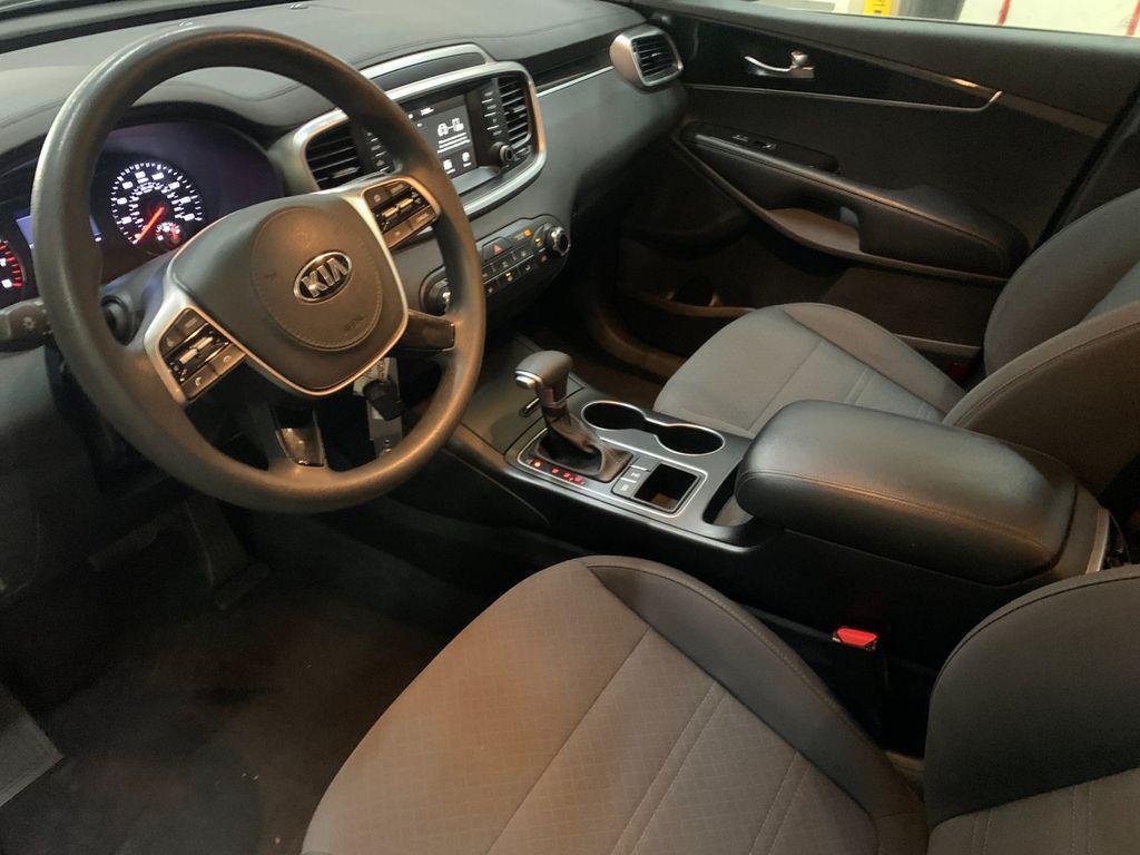 used 2020 Kia Sorento car, priced at $18,391