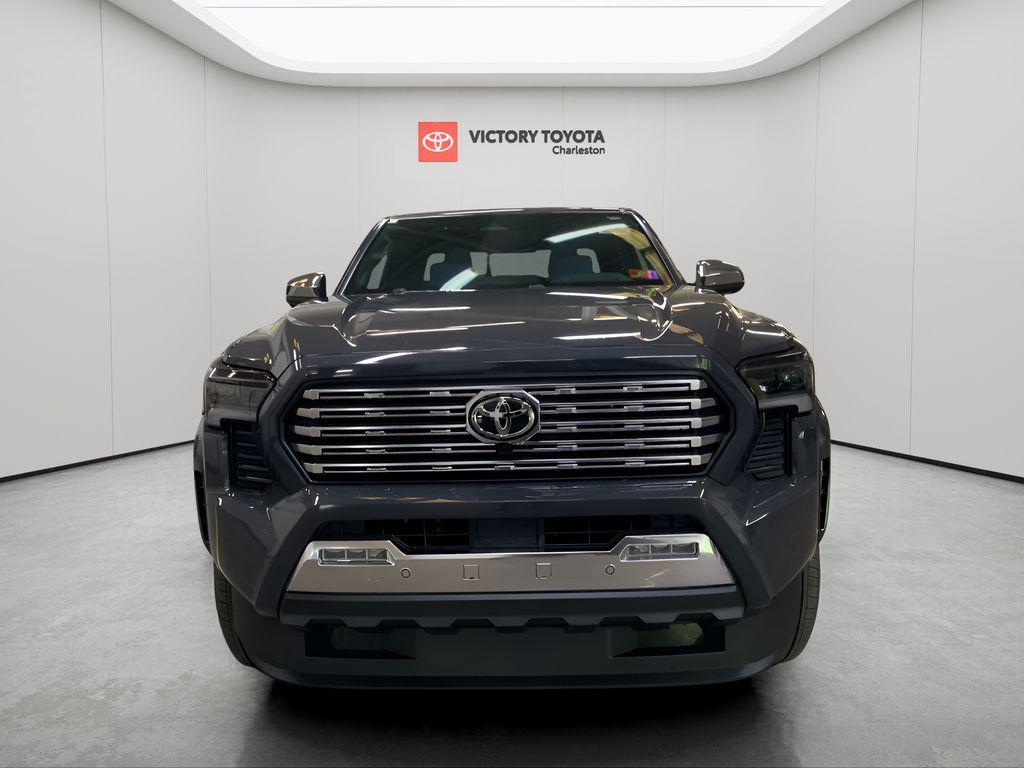 new 2025 Toyota Tacoma car, priced at $53,086