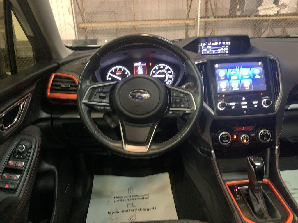 used 2020 Subaru Forester car, priced at $22,763