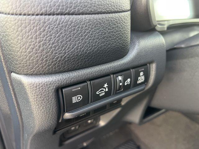 new 2026 Toyota Land Cruiser car, priced at $72,240