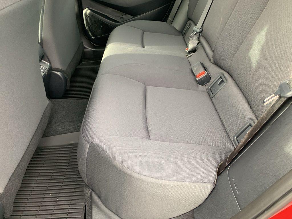 new 2026 Toyota Corolla car, priced at $25,213