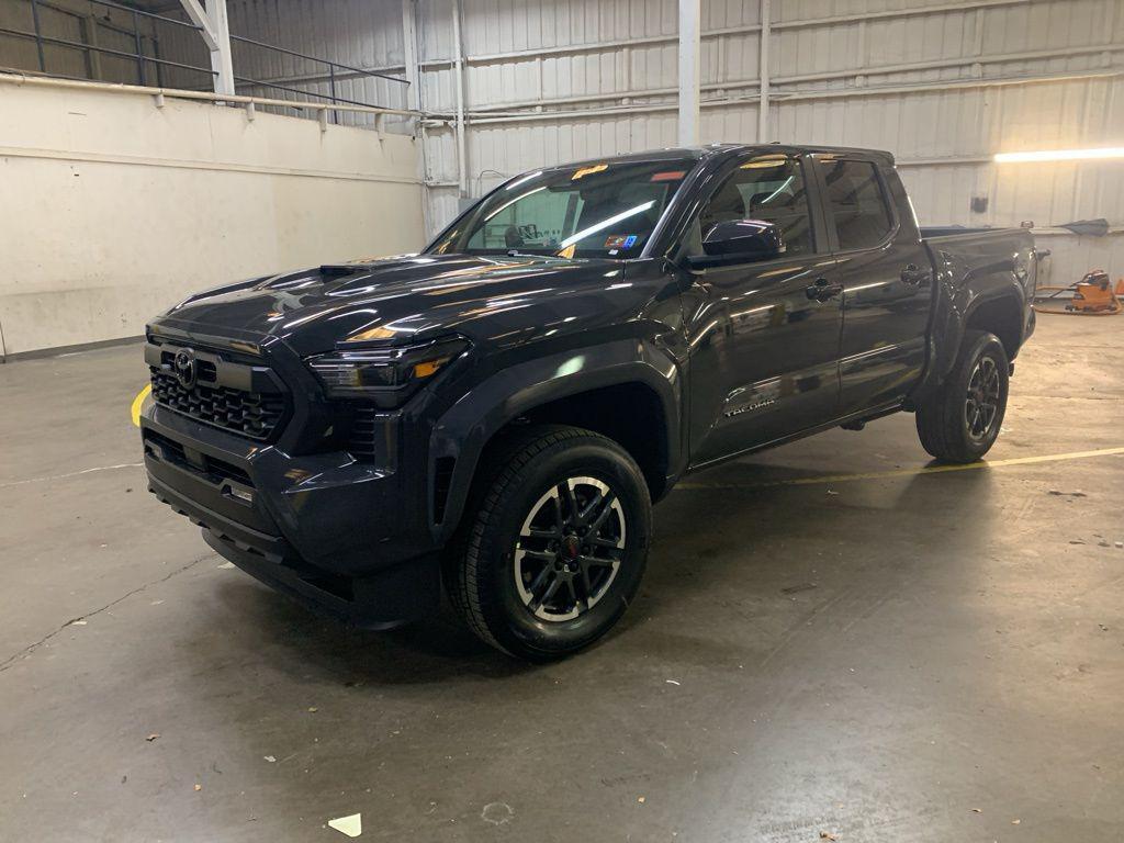 new 2026 Toyota Tacoma car, priced at $43,142