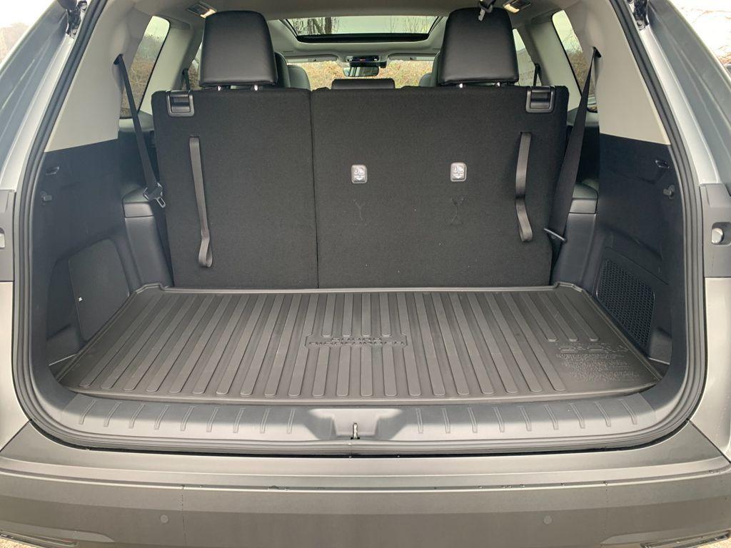 new 2026 Toyota Grand Highlander car, priced at $58,598