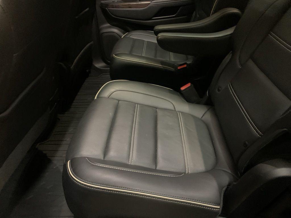 used 2022 GMC Acadia car, priced at $23,279