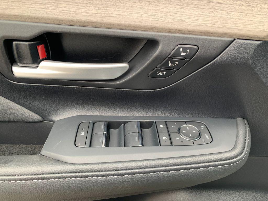 new 2026 Toyota Grand Highlander car, priced at $60,058