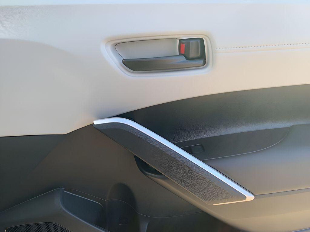 new 2026 Toyota Corolla Cross car