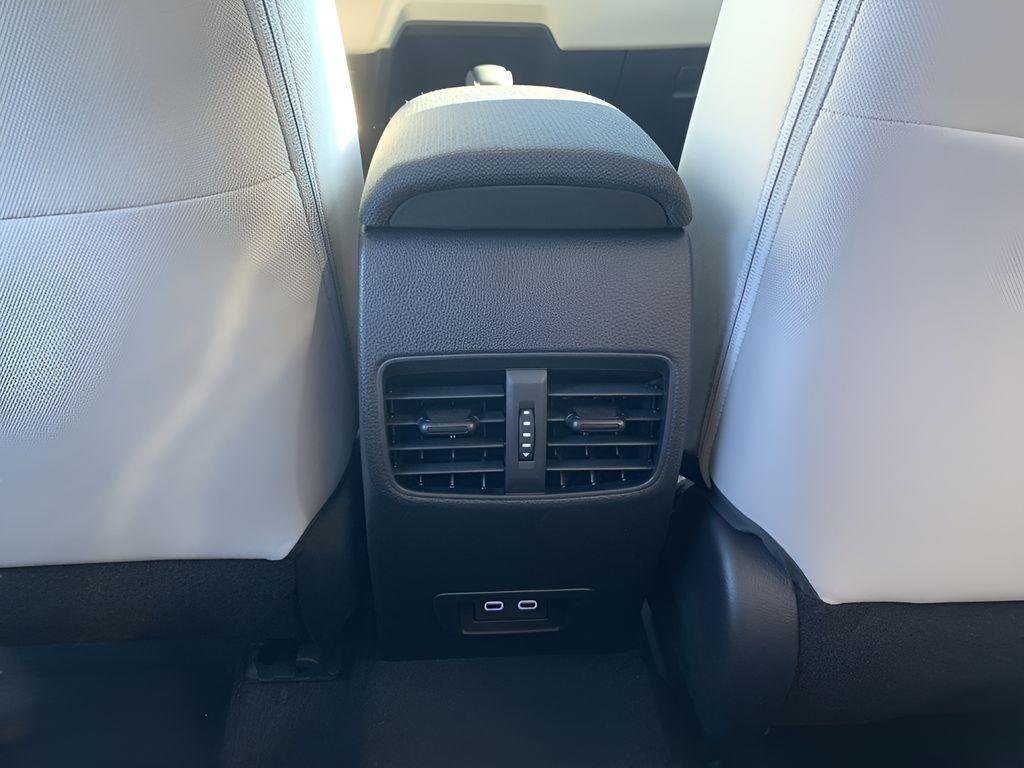 new 2026 Toyota Corolla Cross car