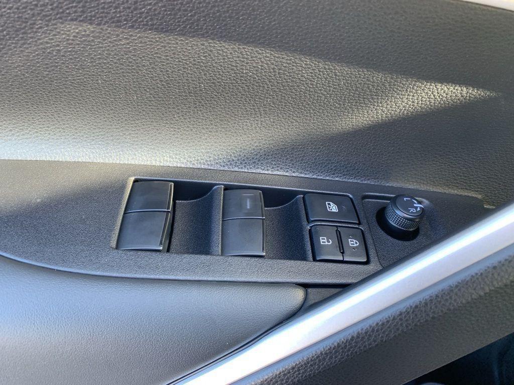 new 2026 Toyota Corolla Cross car