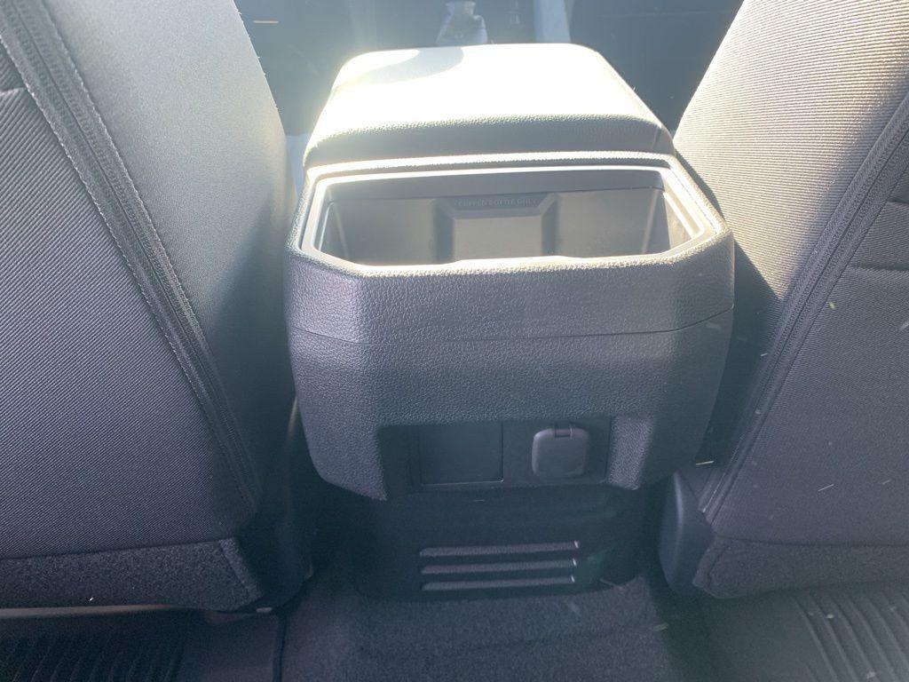 new 2026 Toyota Tacoma car, priced at $43,704