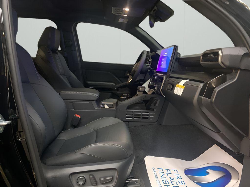 new 2025 Toyota 4Runner car, priced at $63,894