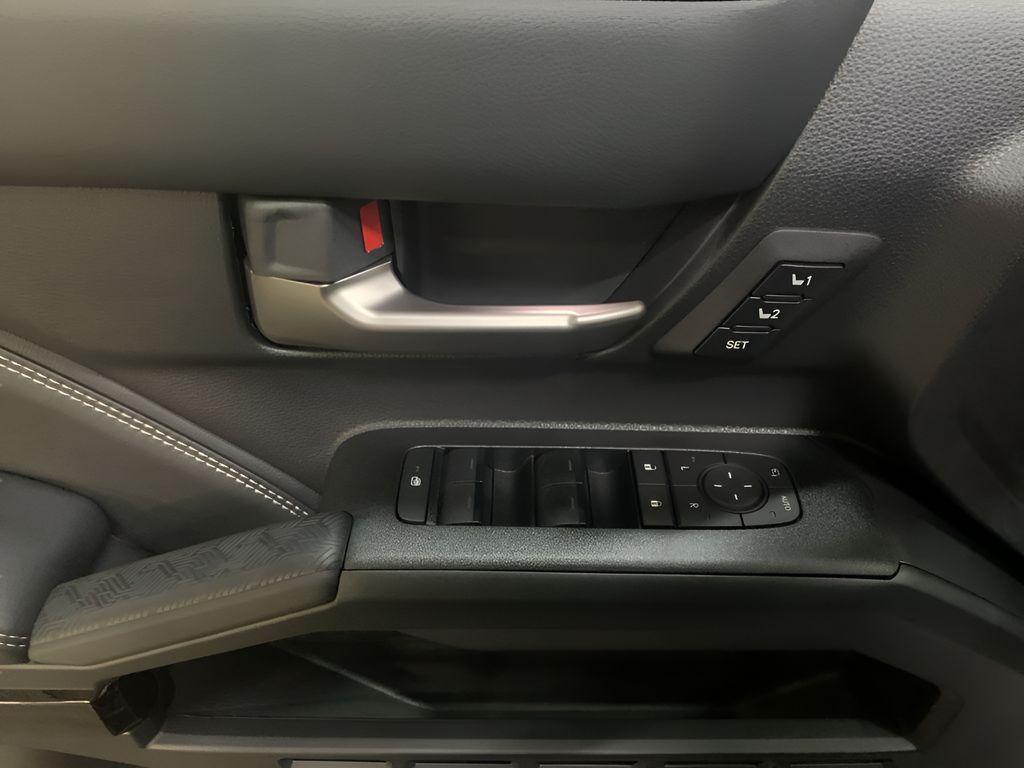 new 2025 Toyota 4Runner car, priced at $63,894