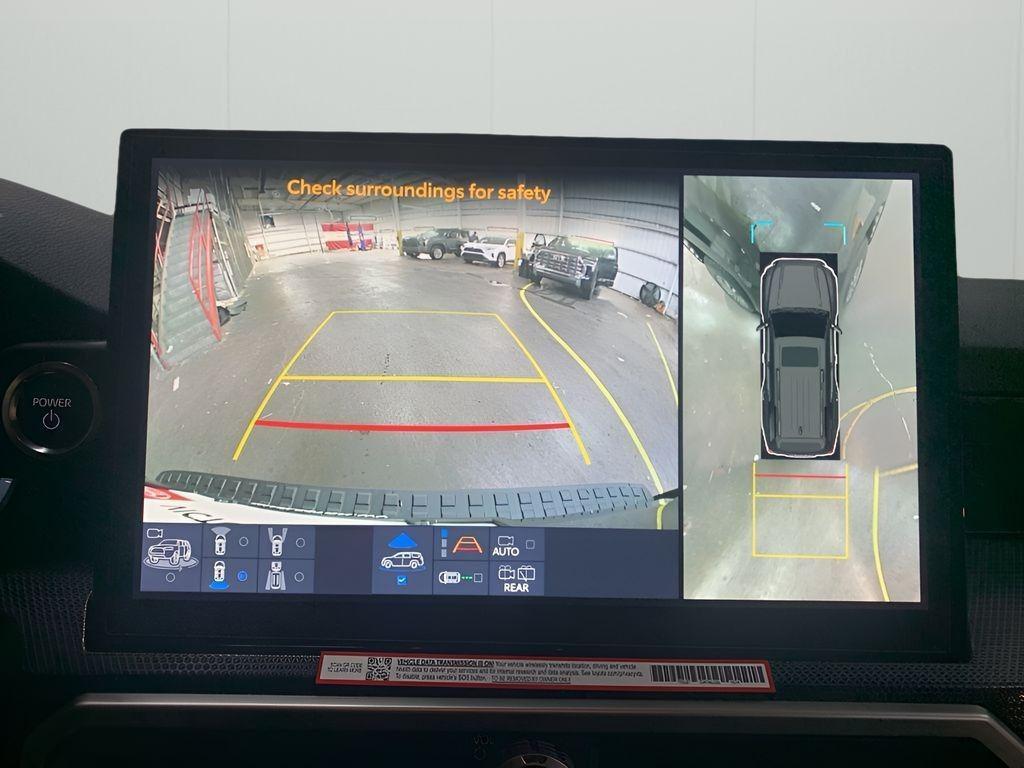 new 2025 Toyota 4Runner car, priced at $63,894