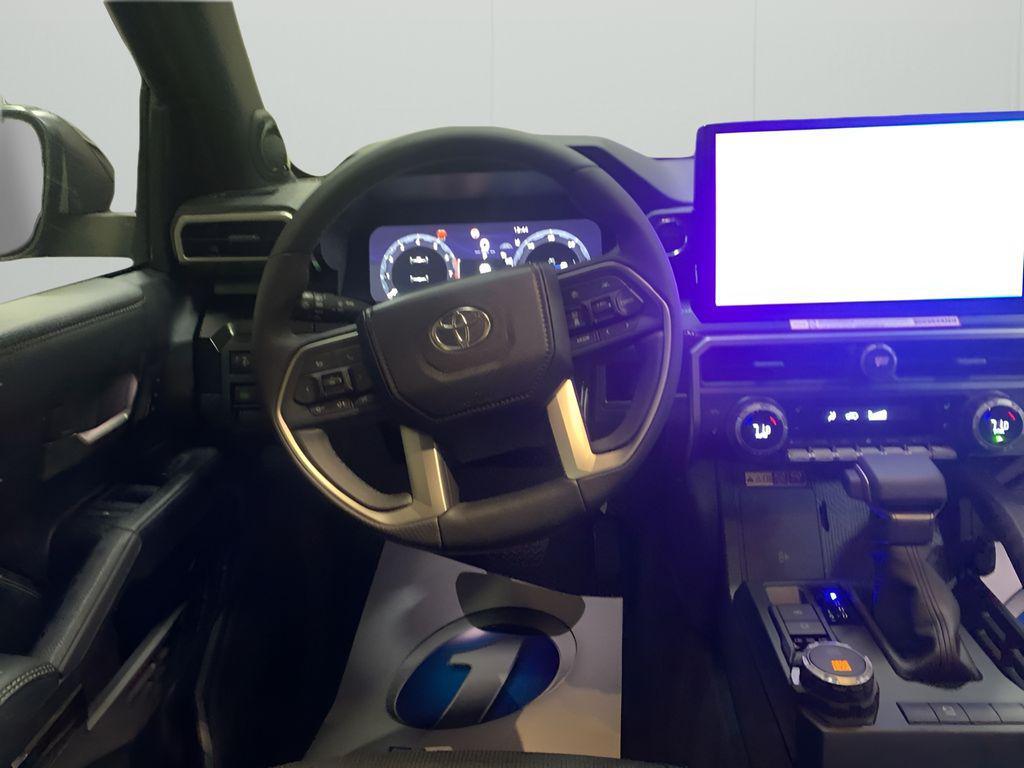 new 2025 Toyota 4Runner car, priced at $63,894