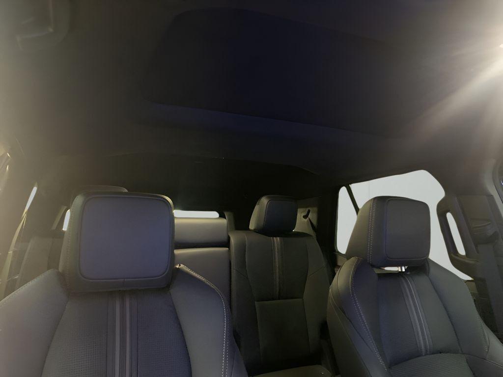 new 2025 Toyota 4Runner car, priced at $63,894