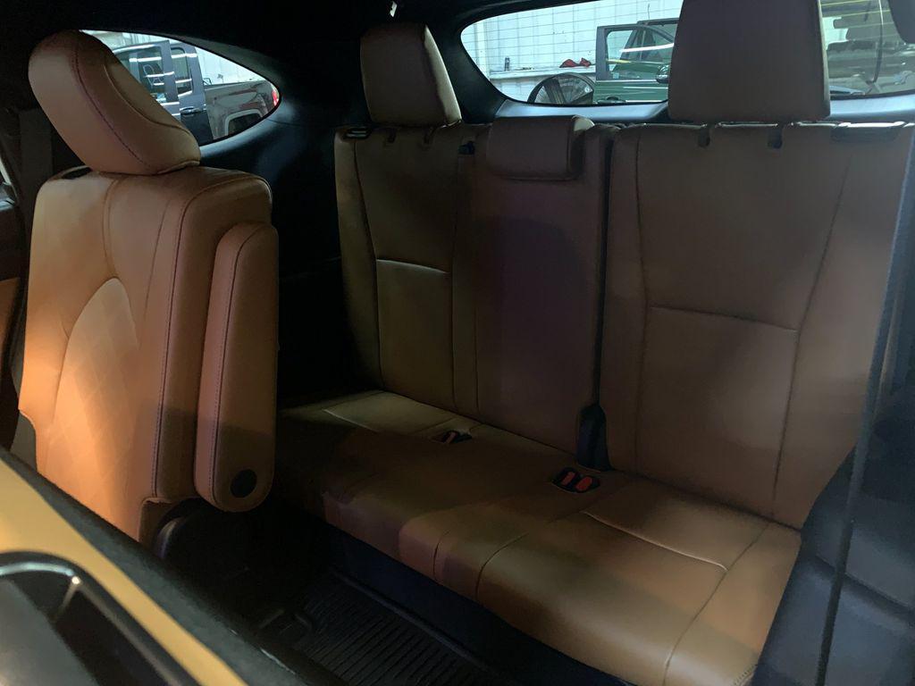 new 2026 Toyota Highlander Hybrid car, priced at $58,622