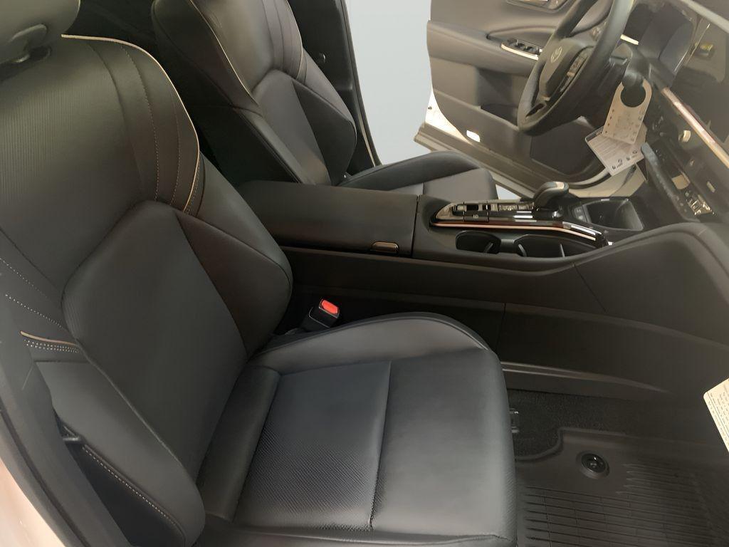 new 2025 Toyota Crown car, priced at $57,029