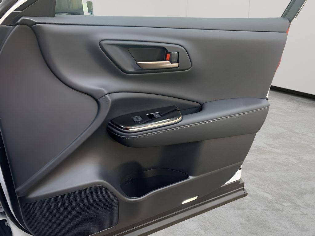 new 2025 Toyota Crown car, priced at $57,029