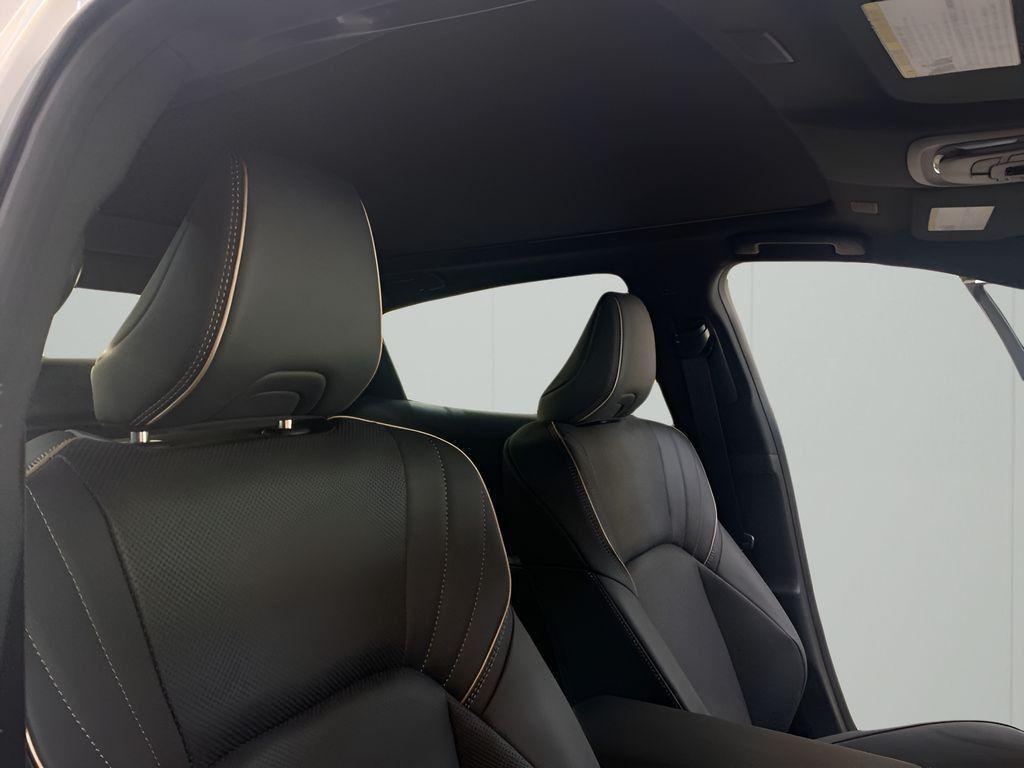 new 2025 Toyota Crown car, priced at $57,029