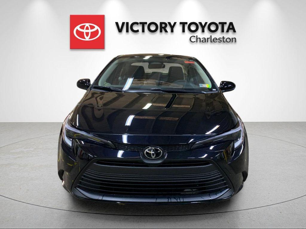 new 2026 Toyota Corolla Hybrid car, priced at $26,328