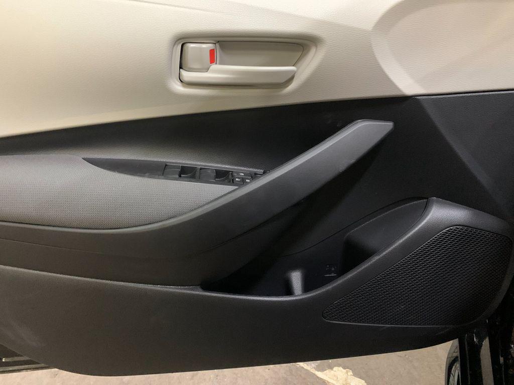 new 2026 Toyota Corolla Hybrid car, priced at $26,328