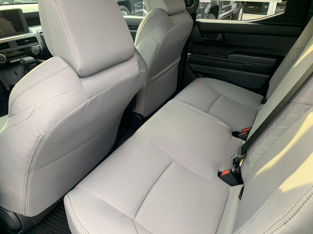 new 2026 Toyota Tacoma car, priced at $44,393