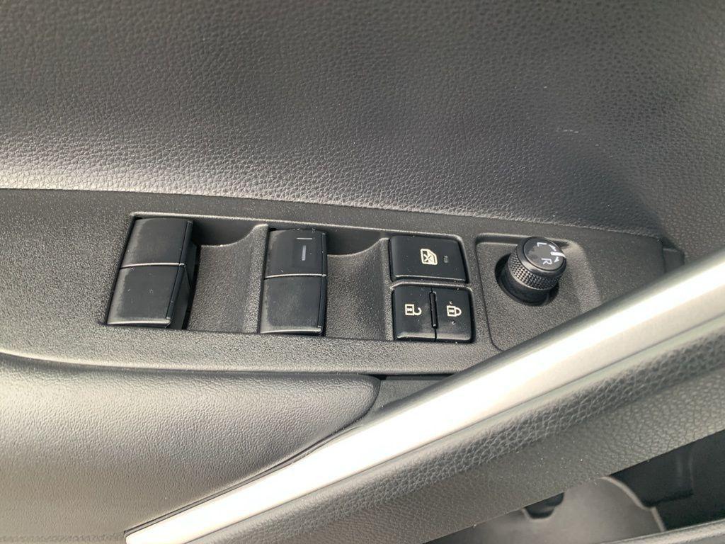 new 2026 Toyota Corolla Cross car, priced at $31,773