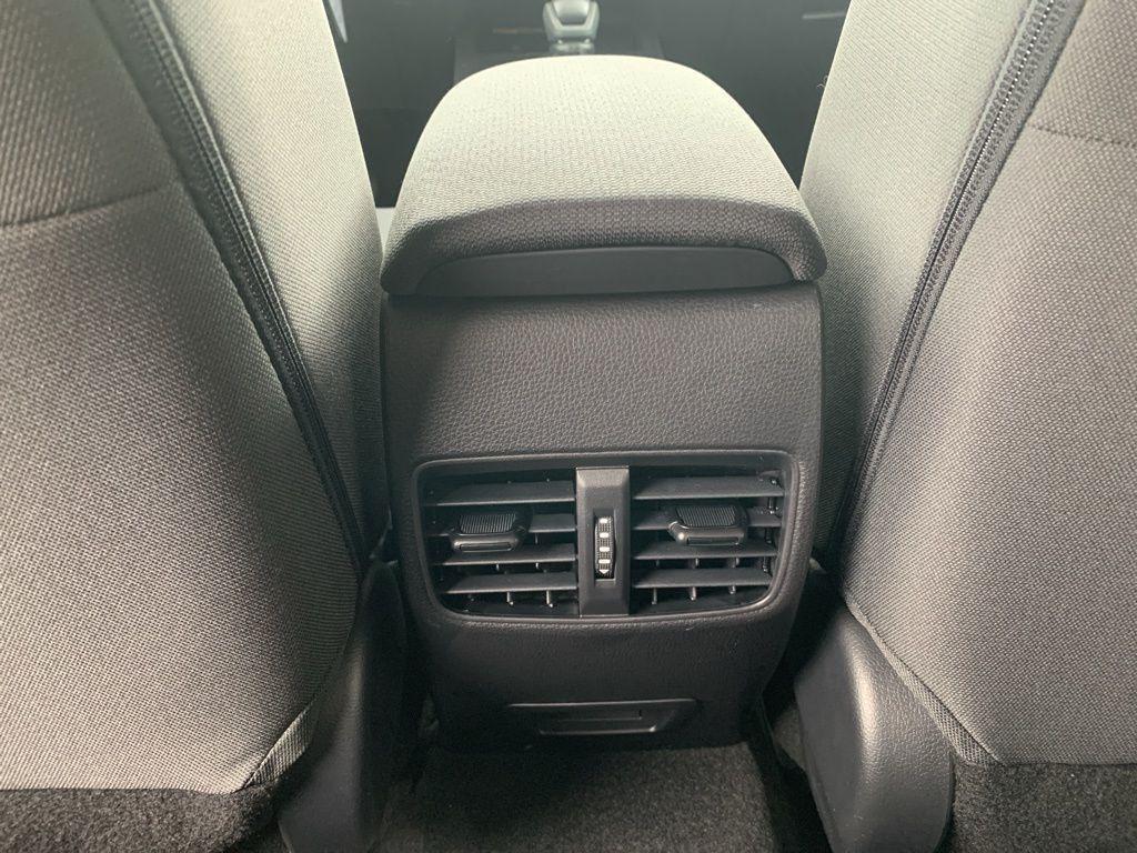 new 2026 Toyota Corolla Cross car, priced at $31,773