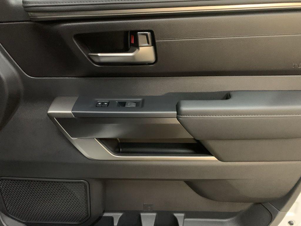 new 2026 Toyota Tundra car, priced at $54,314