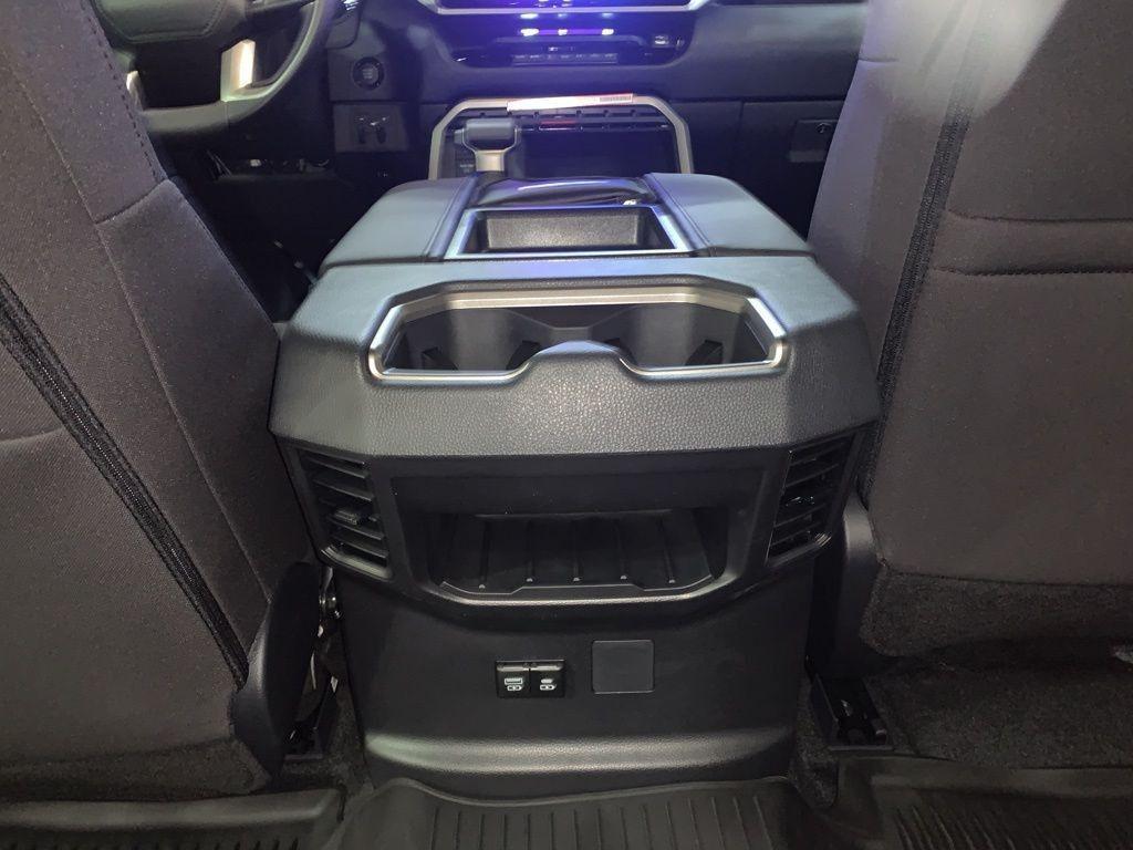 new 2026 Toyota Tundra car, priced at $54,314