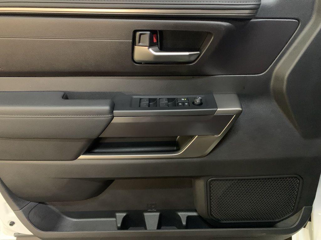 new 2026 Toyota Tundra car, priced at $54,314