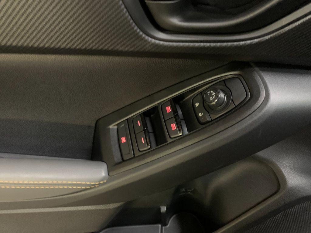 used 2026 Subaru Crosstrek car, priced at $35,794